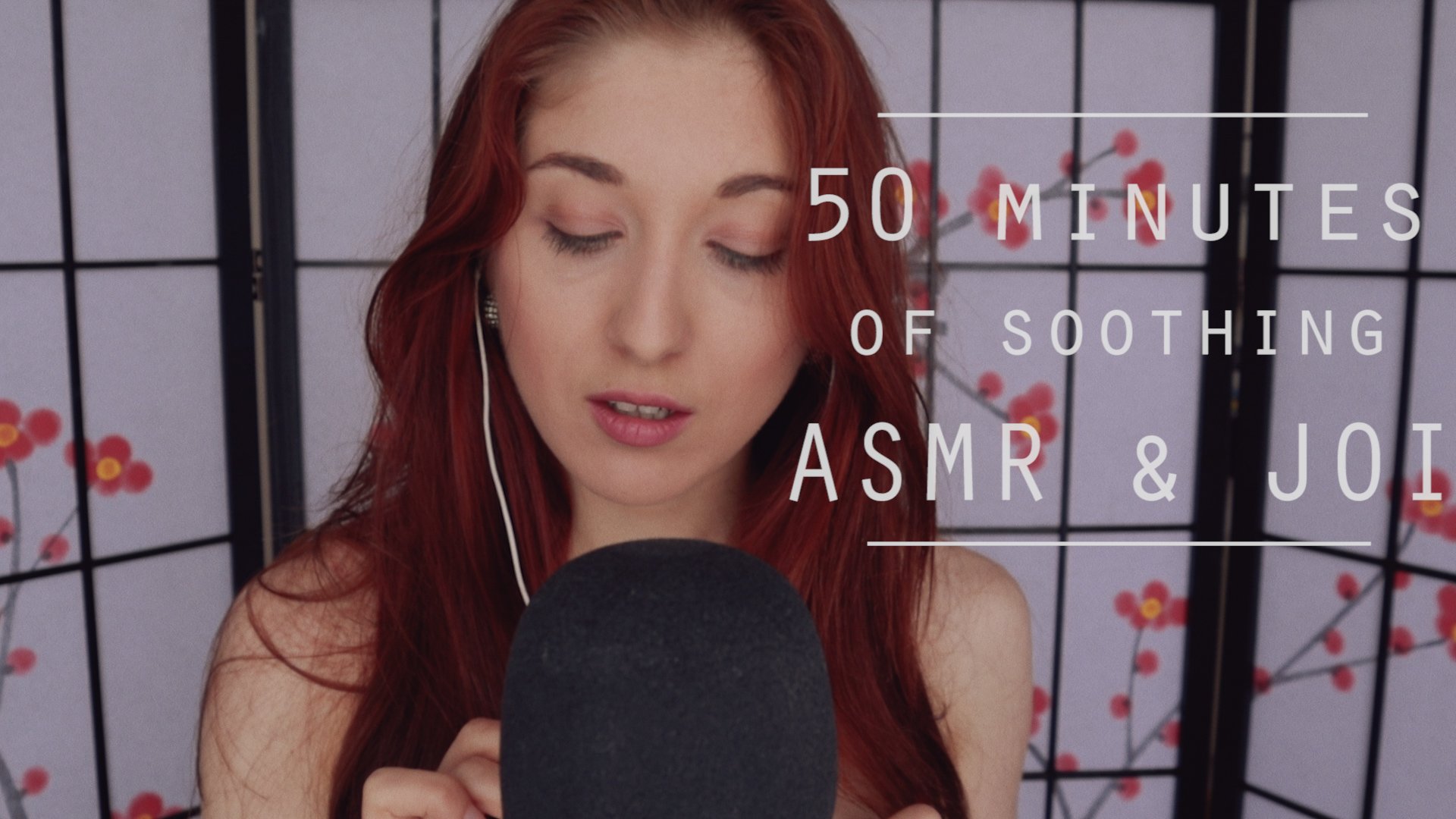 Joi Asmr Trish Collins